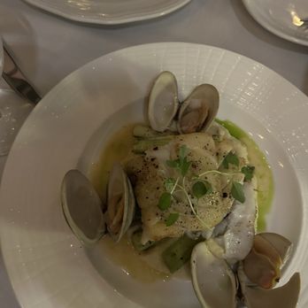 Gaia Restaurant - Mediterranean Near Me - New York, New York