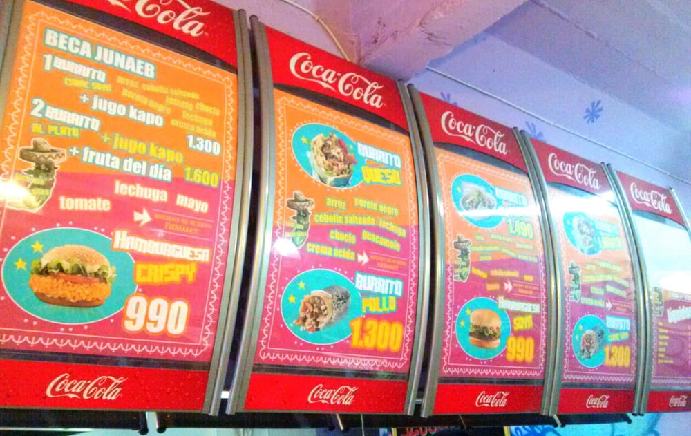 Light House Mexican Food