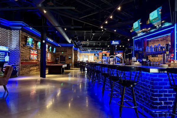 Yeoman's Topgolf Swing Suite by null