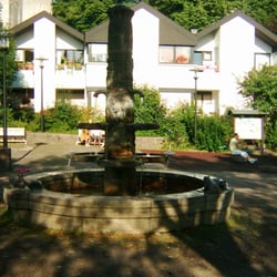 Pankratius-Brunnen