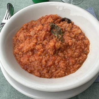 Antica Trattoria Papei - Tuscan tomato soup. - Tuscan Near Me - Siena, SI Antica Trattoria Papei - Tuscan tomato soup. - Tuscan Near Me - Siena, SI