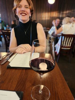 Novel Restaurant by null