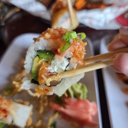 Drakes - Mardi Party Roll