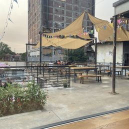 Patio Patio