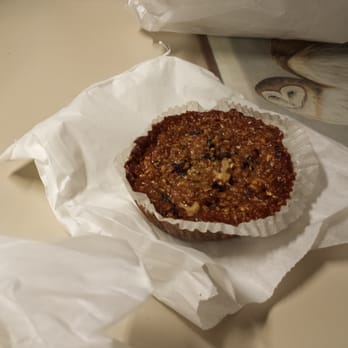 Ruby's Cafe - Oatmeal Granola Bar Reeses-Puck Thingy - Sandwiches Near Me - Emeryville, California Ruby's Cafe - Oatmeal Granola Bar Reeses-Puck Thingy - Sandwiches Near Me - Emeryville, California