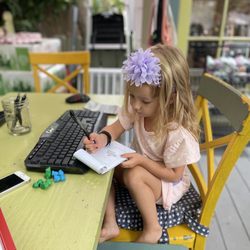 The Venice Garden Preschool