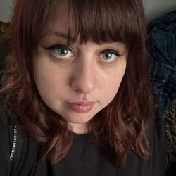Becki With The Good Hair - After transformation!