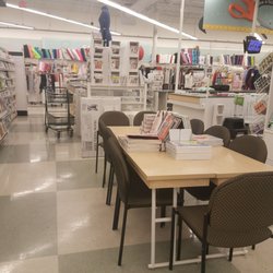 JOANN Fabrics and Crafts