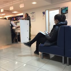 Vida Integra - Esperando para exámenes!