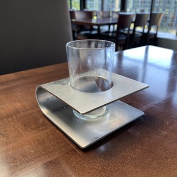 Yard House - Dirty tea light candle holder - Bars Near Me - San Antonio, Texas Yard House - Dirty tea light candle holder - Bars Near Me - San Antonio, Texas