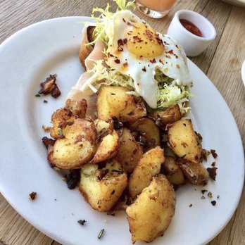 Plow - Breakfast & Brunch Near Me - San Francisco, California Plow - Breakfast & Brunch Near Me - San Francisco, California