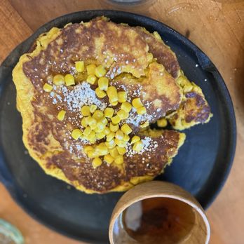 Xaman Cafe - Corn pancakes - Cafes Near Me - Dallas, Texas Xaman Cafe - Corn pancakes - Cafes Near Me - Dallas, Texas