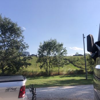 Des Moines East / Newton KOA - Very close to I-80 .... A lot of noise. - RV Parks Near Me - Newton, Iowa Des Moines East / Newton KOA - Very close to I-80 .... A lot of noise. - RV Parks Near Me - Newton, Iowa