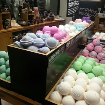 LUSH - Out of sight and soap from outer space! - Cosmetics & Beauty Supply Near Me - San Diego, California LUSH - Out of sight and soap from outer space! - Cosmetics & Beauty Supply Near Me - San Diego, California