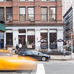 KettleSpace @ Distilled NY