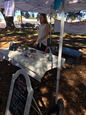 Lafayette Farmers and Artisan Market at the Horse Farm by null