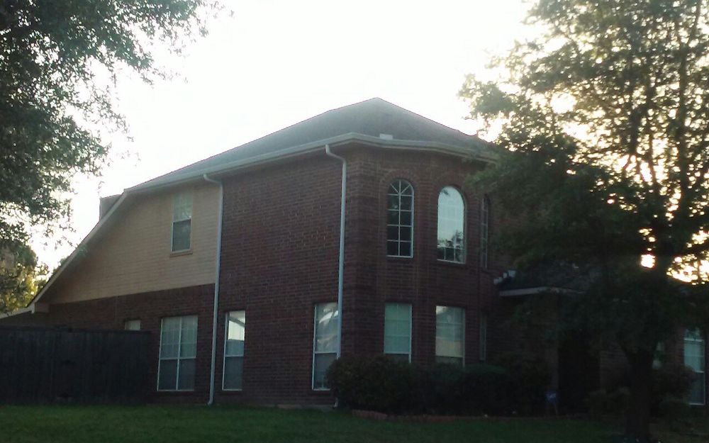 Slide of Texas First Roofing & Construction