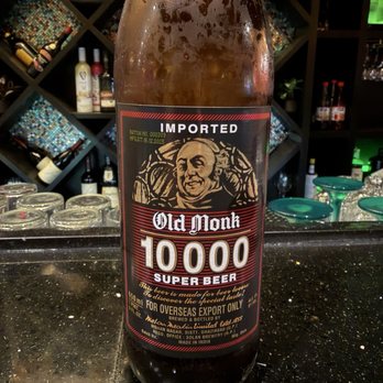 Crystal Spoons - Old monk 10000 super beer - Indian Near Me - Boston, Massachusetts Crystal Spoons - Old monk 10000 super beer - Indian Near Me - Boston, Massachusetts