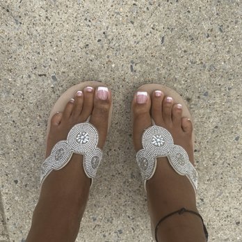 Phanxi Nails & Spa - French Pedicure - Nail Salons Near Me - Gaithersburg, Maryland Phanxi Nails & Spa - French Pedicure - Nail Salons Near Me - Gaithersburg, Maryland