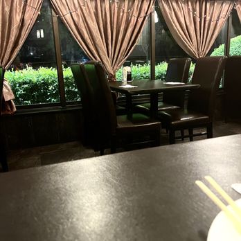 Nikko - Getting Their Curtains In A Bunch - Sushi Bars Near Me - Tarrytown, New York
