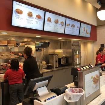 Chick-fil-A - Menu options - Chicken Shop Near Me - Pittsburgh, Pennsylvania Chick-fil-A - Menu options - Chicken Shop Near Me - Pittsburgh, Pennsylvania