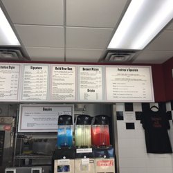 Padrino's Pizzaria
