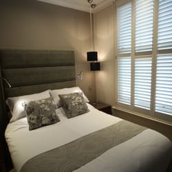 Barclay House London B&B - Second bedroom