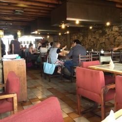 Kadan - Muchas mesas teppan yaki