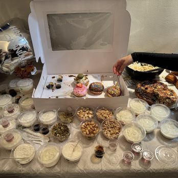 Mala-Be - Mala be for our corporate event Everyone loved it - Desserts Near Me - Honolulu, Hawaii Mala-Be - Mala be for our corporate event Everyone loved it - Desserts Near Me - Honolulu, Hawaii
