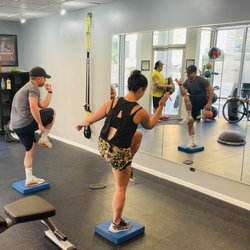 Transform Personal Training
