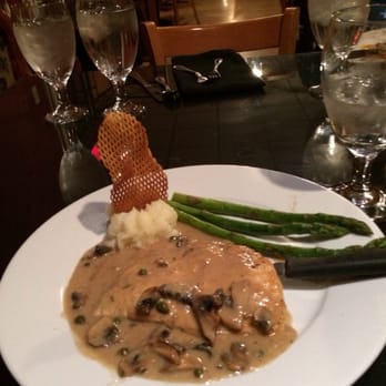 Polo's Restaurant - Chicken piccata - Modern European Near Me - Greenwood, South Carolina Polo's Restaurant - Chicken piccata - Modern European Near Me - Greenwood, South Carolina