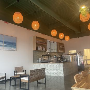 Kensley’s Acai & Cafe - Acai Bowls Near Me - Chesapeake, Virginia
