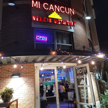 Mi Cancun - Entrance - Mexican Near Me - Morrisville, North Carolina Mi Cancun - Entrance - Mexican Near Me - Morrisville, North Carolina