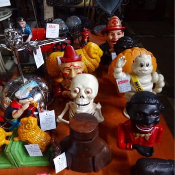Waverley Antique Bazaar - Shopping Near Me - Glen Waverley, VIC
