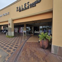 Zales Outlet