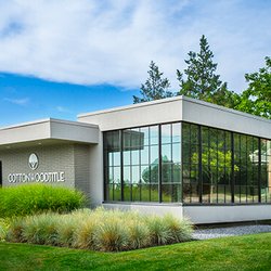 Cottonwood Title Insurance Agency - Salt Lake - Parleys