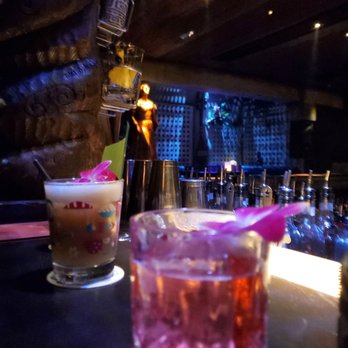 Undertow - Arcadia - Tiki Bars Near Me - Phoenix, Arizona Undertow - Arcadia - Tiki Bars Near Me - Phoenix, Arizona