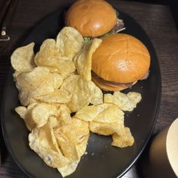Sliders Sliders