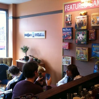 Snakes & Lattes Annex - Bars Near Me - Toronto, Ontario