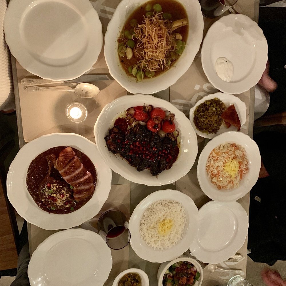 Sofreh - Persian/Iranian Near Me - Brooklyn, New York Sofreh - Persian/Iranian Near Me - Brooklyn, New York