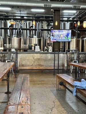 Masthead Brewing Co. by null