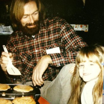Creative Play Center - Daddy / Daughter Pancake Breakfast (1980's) - Elementary Schools Near Me - Pleasant Hill, California