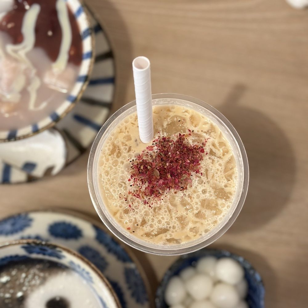 The Sweet Spot - Bubble Tea Near Me - Toronto, Ontario