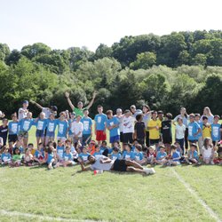 TAC Sports - Summer Camp Fun!