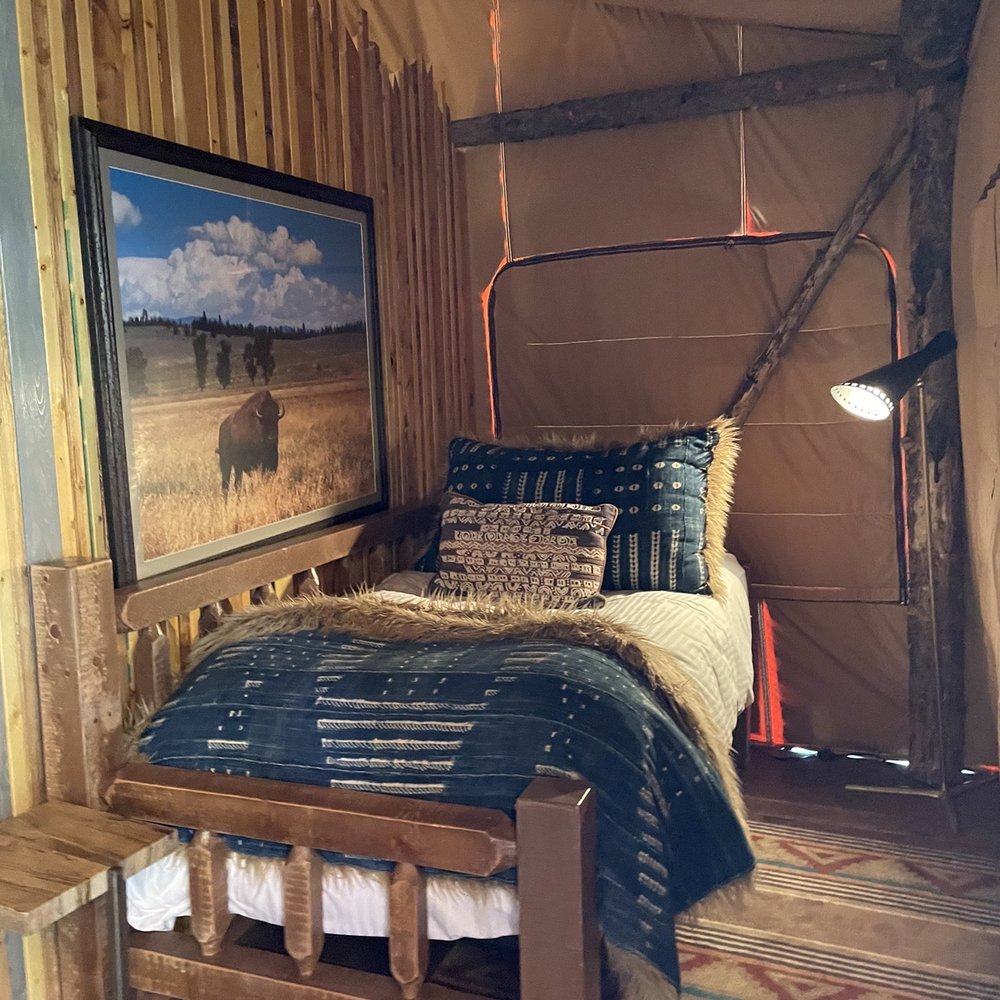 Paws Up Ranch - Resorts Near Me - Greenough, Montana