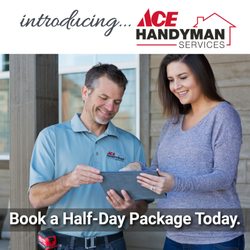 Ace Handyman Services - Burleson