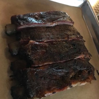 Stack City BBQ & Beer - Amazing ribs. Fall off the bone, tasty rub, no sauce needed. - Barbeque Near Me - Austin, Texas Stack City BBQ & Beer - Amazing ribs. Fall off the bone, tasty rub, no sauce needed. - Barbeque Near Me - Austin, Texas