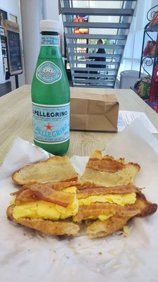 Bagel Express by null