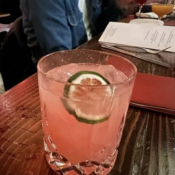 Fandi Mata - Mediterranean Near Me - Brooklyn, New York