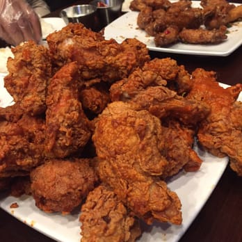 ChiMek - Spicy fried chicken and soy garlic chicken - Korean Near Me - Santa Clara, California ChiMek - Spicy fried chicken and soy garlic chicken - Korean Near Me - Santa Clara, California
